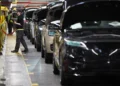 U.K.'s Jaguar Land Rover Plans To Cut Nearly 10% Of Workforce Over Next Two Years