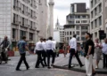 U.K. Retailers Aim To Create 100,000 Jobs For Young People By 2029