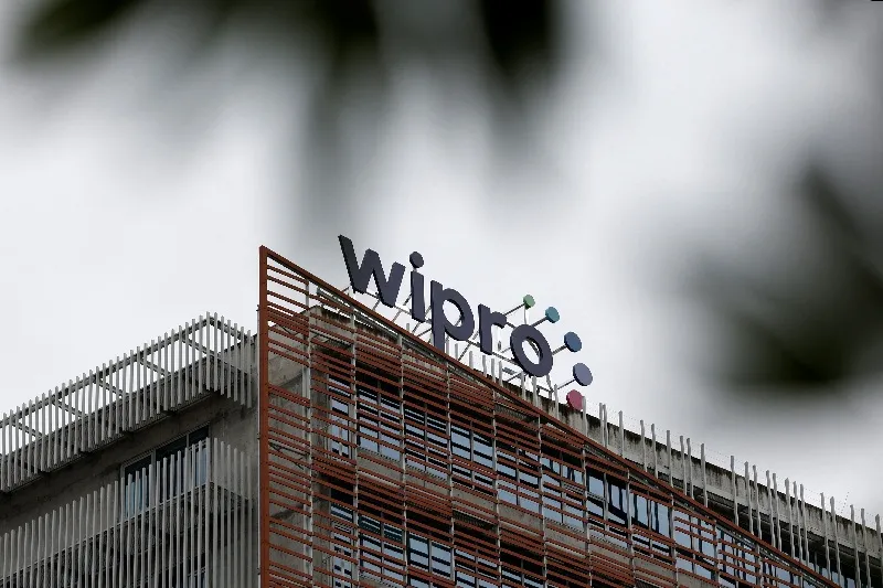 Wipro Says Its AI Push Has Delivered Productivity Equivalent To 20,000 Employees