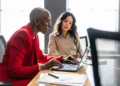 Women Now Hold The Majority Of U.S. Payroll Jobs, Yet Still Earn Far Less Than Men