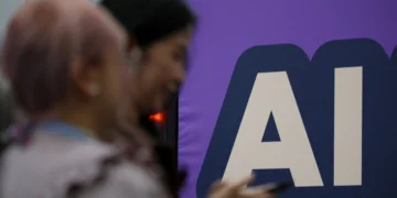 U.K. Workers Are Spending Nearly £1 Billion A Year On AI Tools For Work, Deloitte Finds
