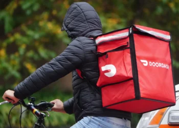 DoorDash To Pay $131.5 Million As NYC Cracks Down On Gig Worker Pay