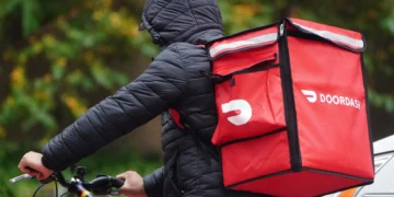 DoorDash To Pay $131.5 Million As NYC Cracks Down On Gig Worker Pay
