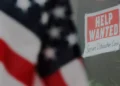 U.S. Job Openings Sink Below Expectations As Employers Stay Reluctant To Hire