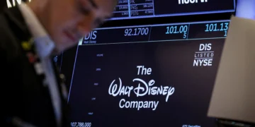 Disney Lays Off Hundreds Across HR And Technology Departments In Latest Job Cuts