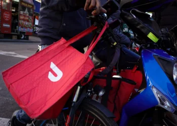 DoorDash Expands India Workforce With 3,000-Job Hyderabad Tech Center