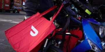 DoorDash Expands India Workforce With 3,000-Job Hyderabad Tech Center