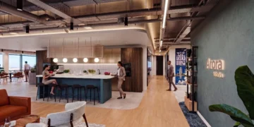 Arora Group Announces Major Expansion Into Flexible Workspaces With The Launch Of 'Arora Works'