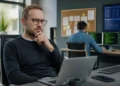 The way companies talk about workplace monitoring may matter as much as the monitoring itself, especially when employees have little visibility into what happens to their data.