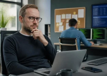The way companies talk about workplace monitoring may matter as much as the monitoring itself, especially when employees have little visibility into what happens to their data.