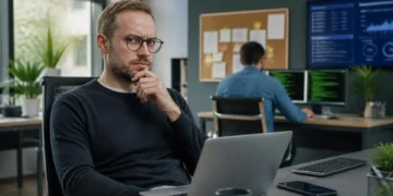 The way companies talk about workplace monitoring may matter as much as the monitoring itself, especially when employees have little visibility into what happens to their data.