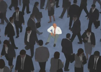 Are Coworking Spaces Accidentally Training People To Work Aloner