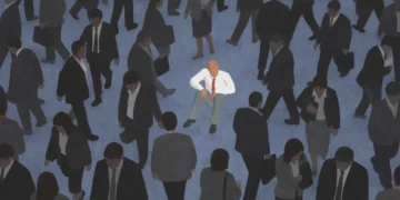 Are Coworking Spaces Accidentally Training People To Work Aloner