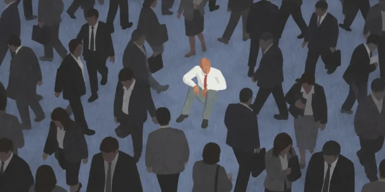 Are Coworking Spaces Accidentally Training People To Work Aloner