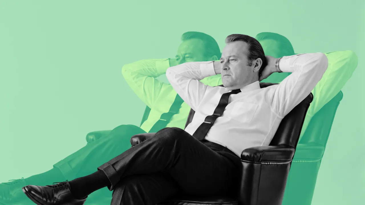 Are Return-To-Office Mandates Simply A Lazy Management Tool?