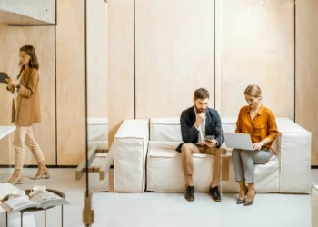 Can Sustainable Workplace Design Exist Without Adaptability