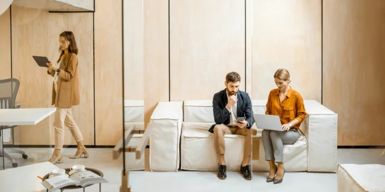 Can Sustainable Workplace Design Exist Without Adaptability