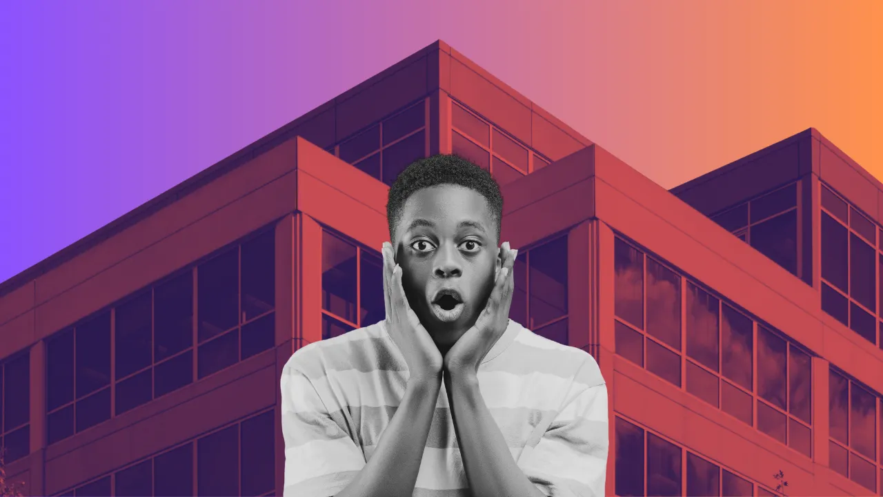 Coworking Has An “Amenities Gone Wild” Problem. This Workplace Leader Says Data Is The Fix