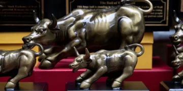 Bull Or Bear? The AI Boom Is Complicating Wall Street’s Traditional Market Labels