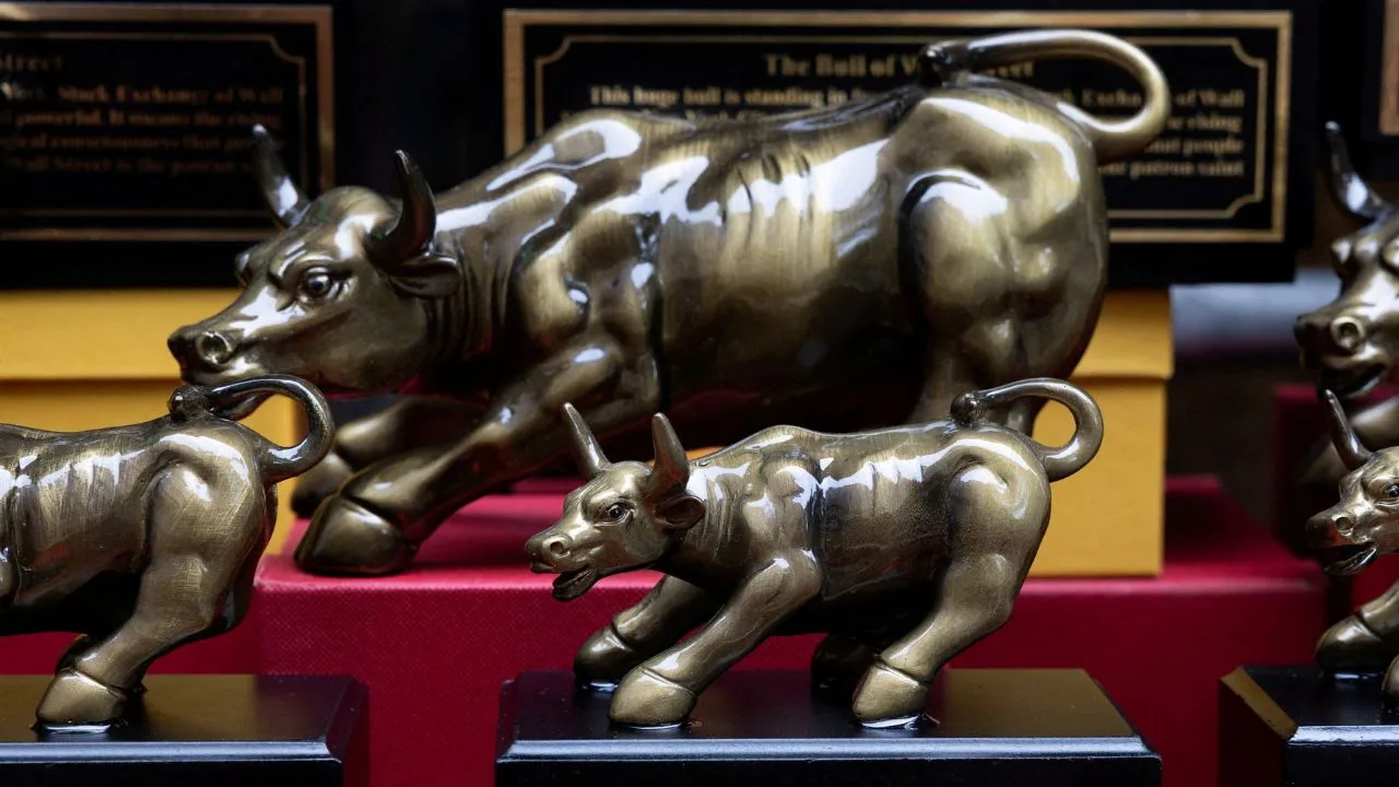 Bull Or Bear? The AI Boom Is Complicating Wall Street’s Traditional Market Labels