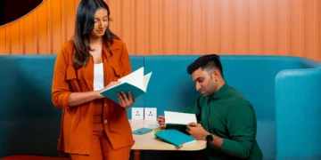 India’s Flex Office Market Surges As Revenue Growth Tops 44%