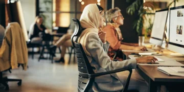 Coworking Membership Prices Hit $340 A Month In The Most Expensive U.S. Market