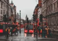U.K. Workplace Training Is Shrinking As Online Courses Take Over