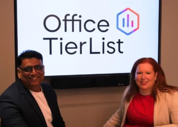 Faraz Khan Joins Office Tier List As Chief Technology Officer And Co-Founder