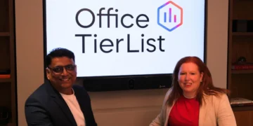 Faraz Khan Joins Office Tier List As Chief Technology Officer And Co-Founder