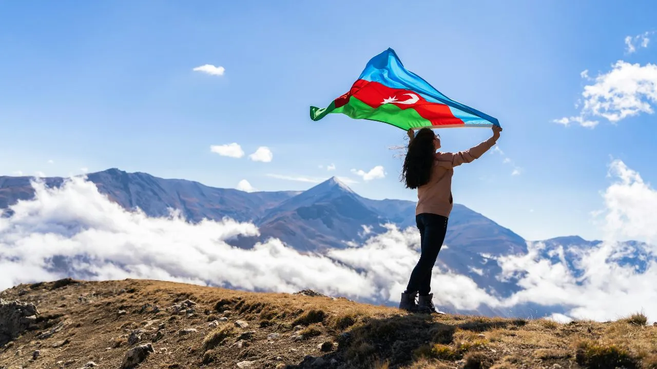Azerbaijan Plans Digital Nomad Visa For Remote Workers