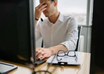 Nearly 1 In 5 Workers Say Their Current Job Is Not What They Were Hired To Do