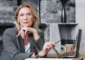 Women Hold Just 19% Of CEO Roles As Global Gender Gap Persists