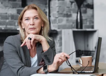 Women Hold Just 19% Of CEO Roles As Global Gender Gap Persists