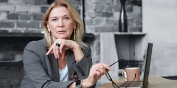 Women Hold Just 19% Of CEO Roles As Global Gender Gap Persists