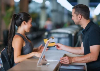 Nearly A Third Of Firms Now Rent Flexible Offices, And Gyms May Be The New Tiebreaker