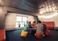 Suburban Locations Now Make Up Two-Thirds Of U.S. Coworking Spaces
