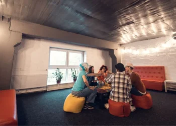 Suburban Locations Now Make Up Two-Thirds Of U.S. Coworking Spaces