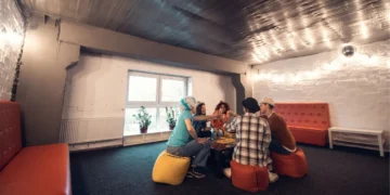Suburban Locations Now Make Up Two-Thirds Of U.S. Coworking Spaces