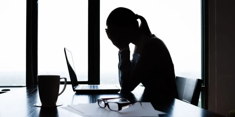 Half Of Women Say Doctors Dismissed Them. Their Careers Are Paying The Price