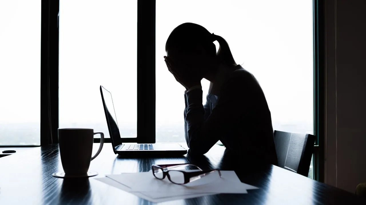 Half Of Women Say Doctors Dismissed Them. Their Careers Are Paying The Price