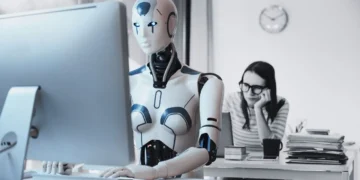 UN Women Warns Rapid AI Expansion Is Leaving Women Behind In The Workforce And Leadership