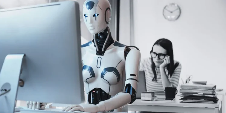 UN Women Warns Rapid AI Expansion Is Leaving Women Behind In The Workforce And Leadership