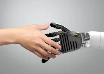 Over Half Of Enterprises Now Run AI Agents That Act Autonomously On Their Networks