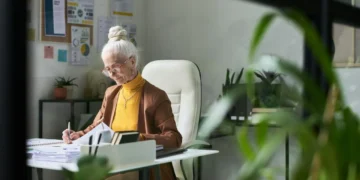 Only 10% Of Workers Feel Prepared For Retirement