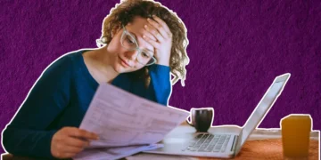 The Hidden Rent Cost Of Working From Home Can Top $500 A Month