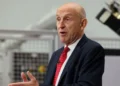 U.K. Finance Minister Vows To ‘Get Britain Working Again’ With Jobs And Apprenticeships Push