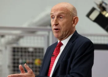 U.K. Finance Minister Vows To &lsquo;Get Britain Working Again&rsquo; With Jobs And Apprenticeships Push