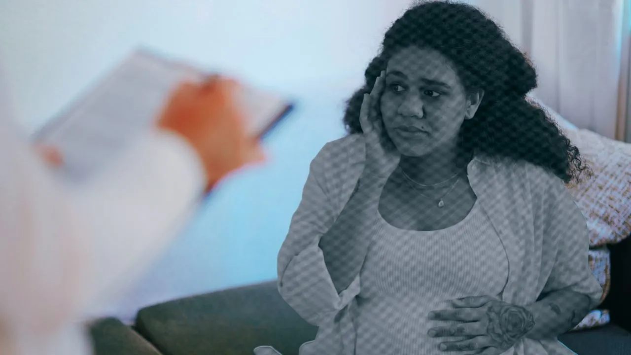 U.K. Workers Will Get New Bereavement And Pregnancy Loss Leave Rights In 2027