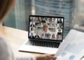Workers Hate Meetings, But The Data Says They May Be Helping People Get Paid More