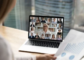 Workers Hate Meetings, But The Data Says They May Be Helping People Get Paid More